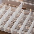 Box Organizador Plus 49x34,5x6,5cm Paramount